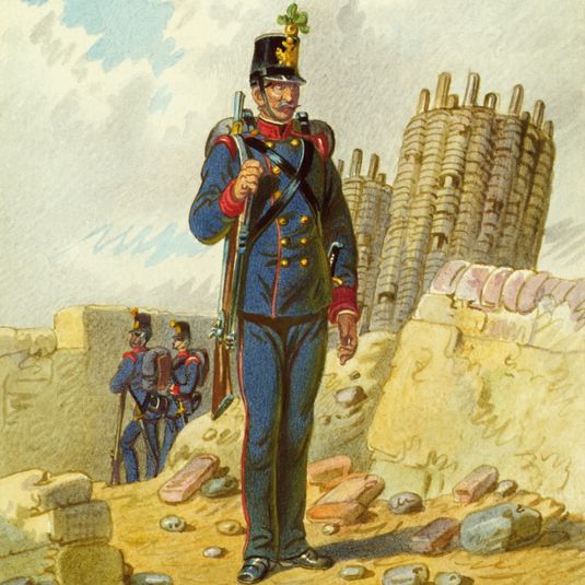 Soldier