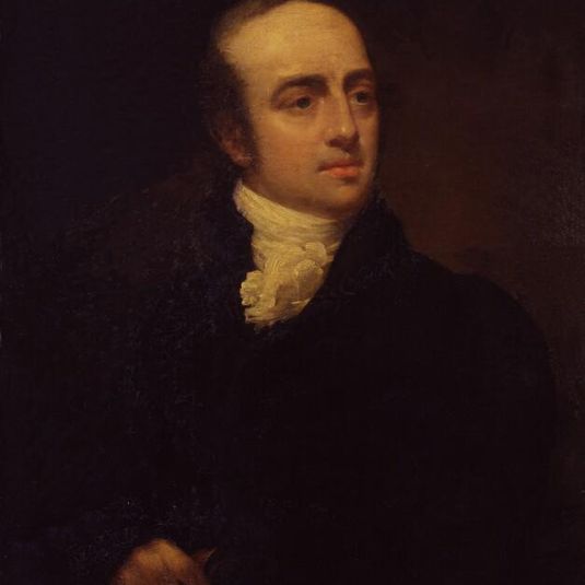 William Say