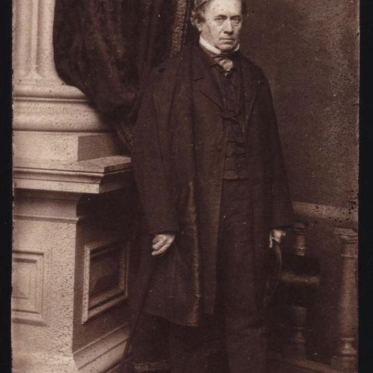 Joseph Henry