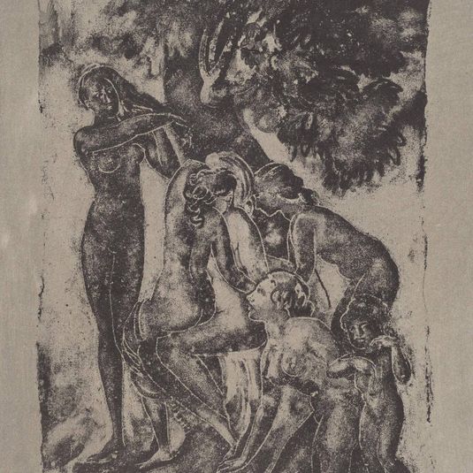 Figures of Earth