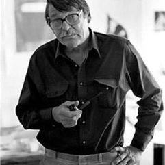 Richard Diebenkorn