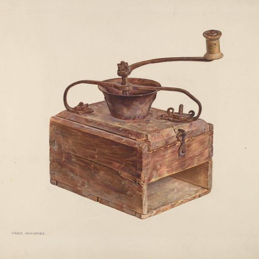 Coffee Grinder