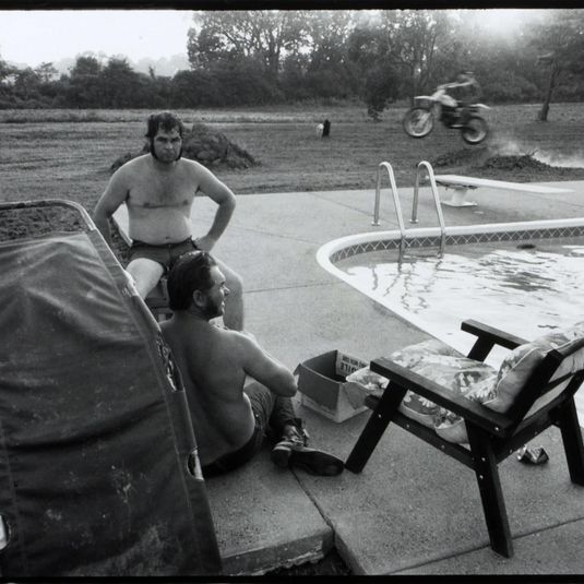 Swimming Pool Repair, Hopkins County, Kentucky