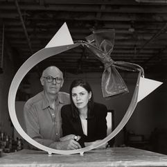 Claes Oldenburg