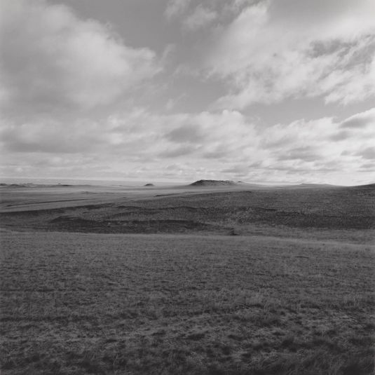 Missouri Plateau, from the series West & West