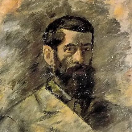 Francisco Iturrino González