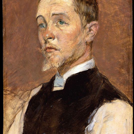 Albert (René) Grenier (1858–1925)