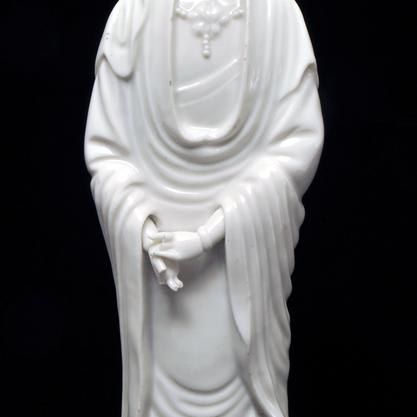 Figure of Kuan-yin , c.1700