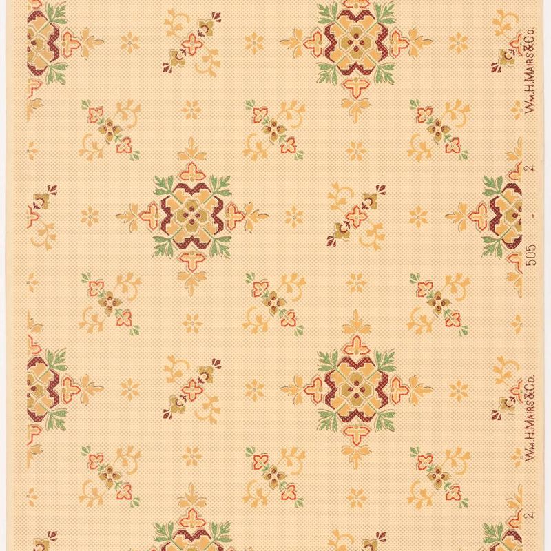Ceiling paper