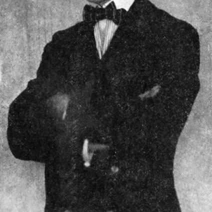 Bohumil Kubišta