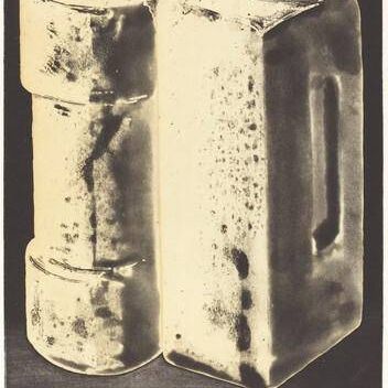 Two Bottles, State 1