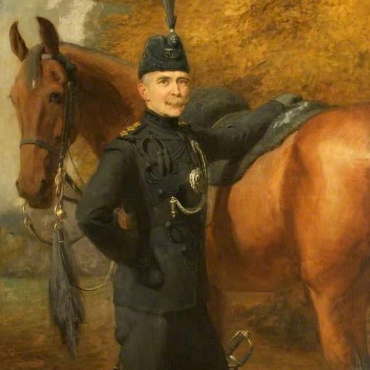 Lord Roundway of Devizes, Wiltshire