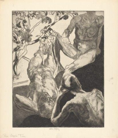 The Apple Tree