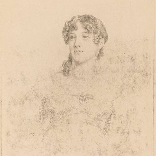 Portrait of a Woman