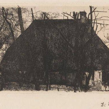 Farmhouse