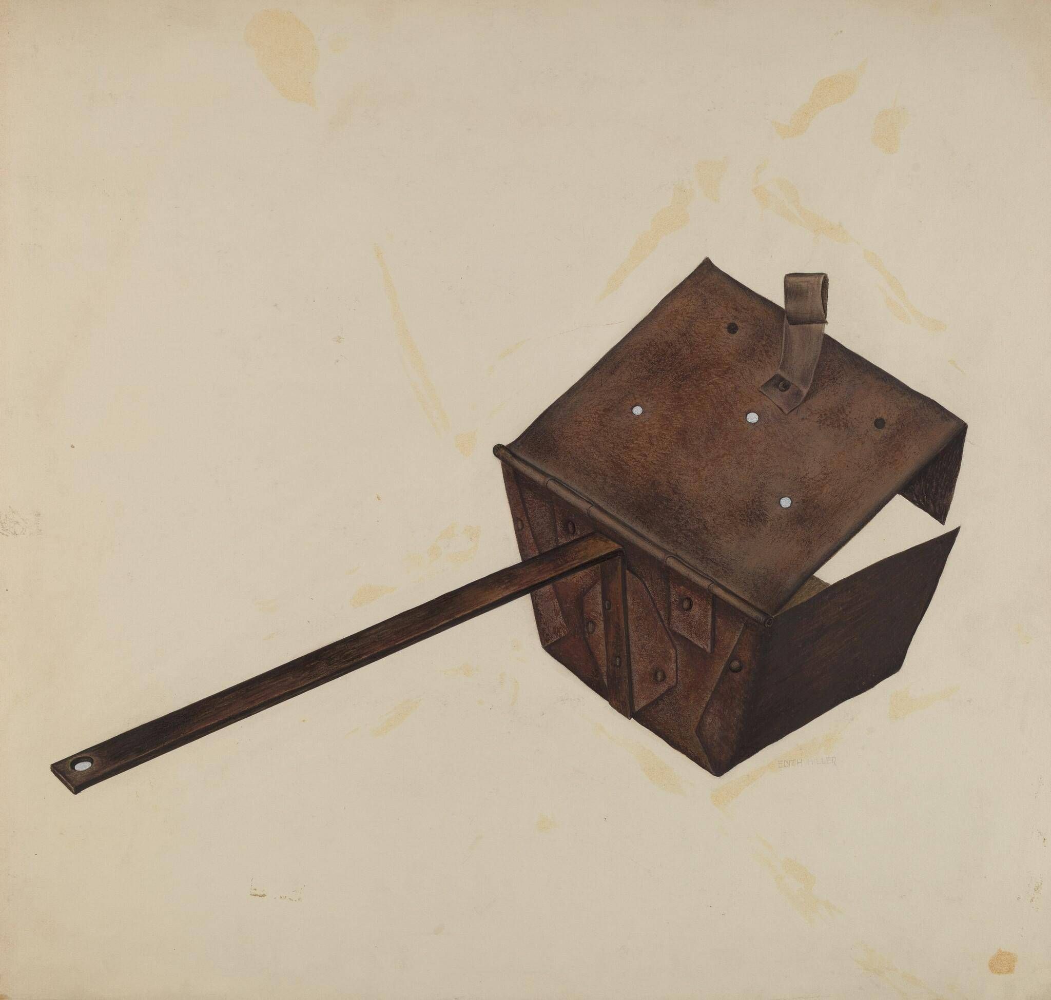 Object Image