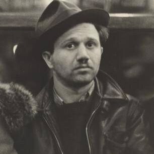 Subway Portrait