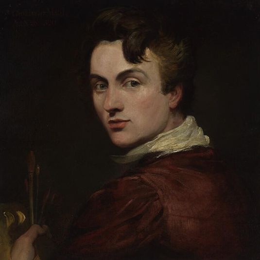 Sir George Hayter