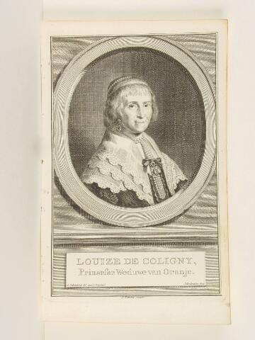 Louize de Coligny