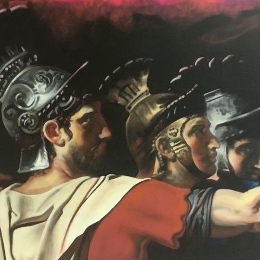 Echo of David