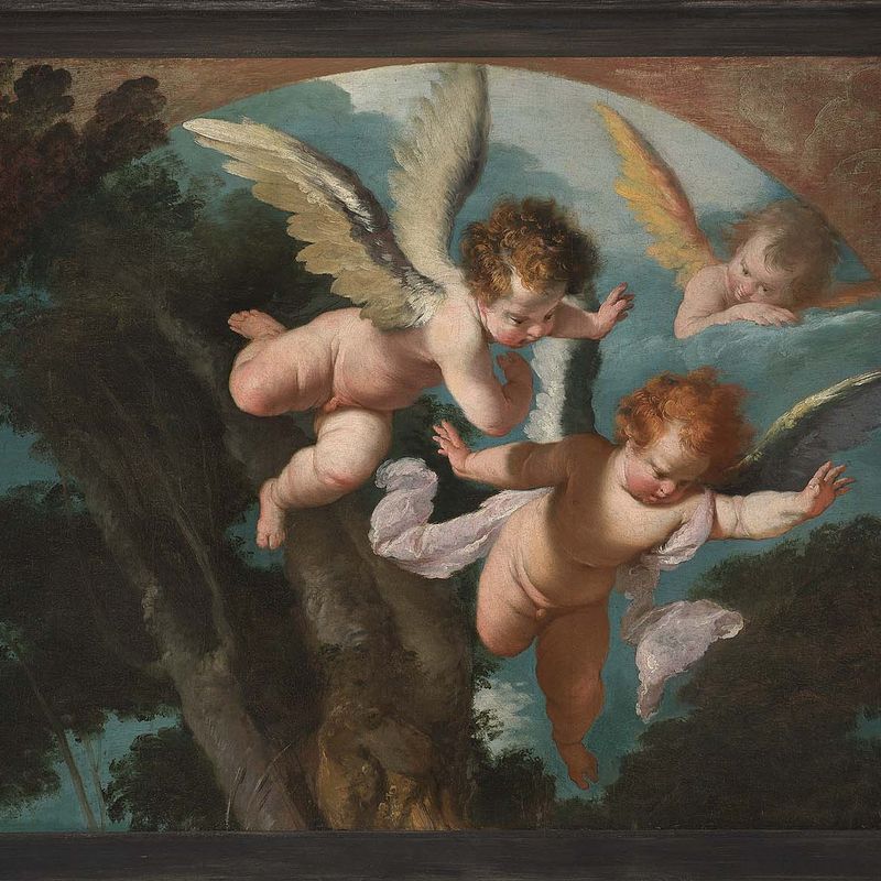 Three Angels