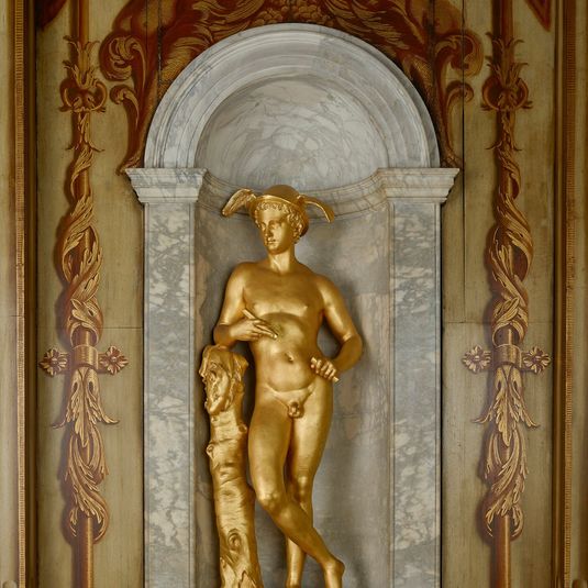 Mercury