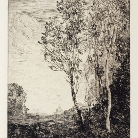 Souvenir d'Italie