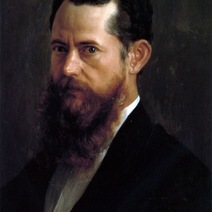 José María Velasco Gómez