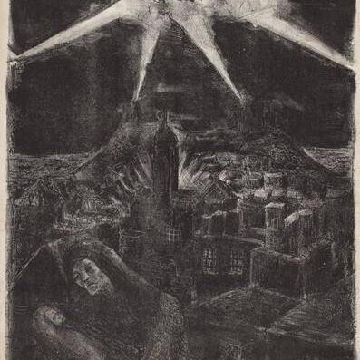 Bombardment