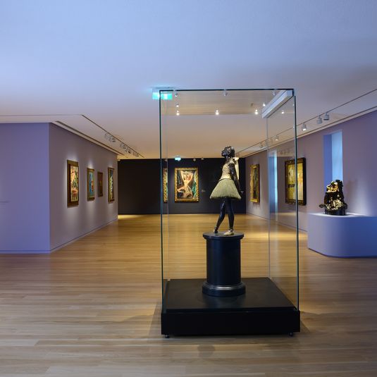 Tour: Classics of Modern Art