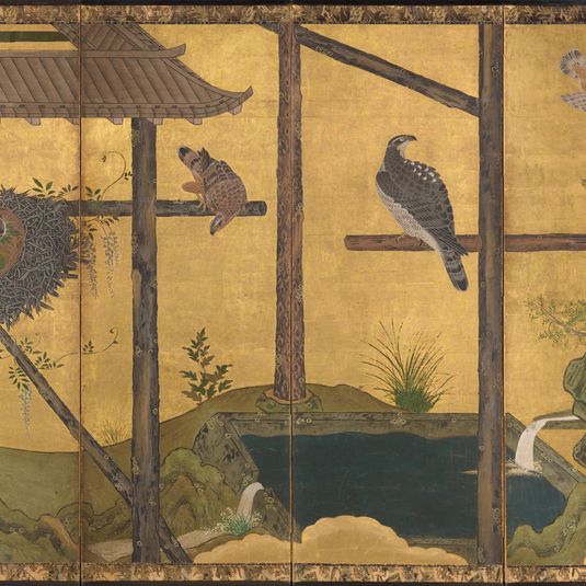 Goshawk Mews
