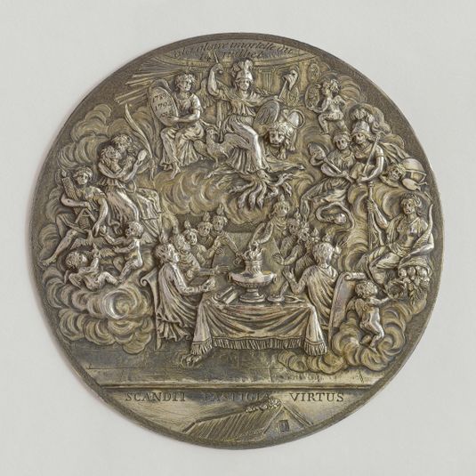 Paix continentale, 25 messidor an IX (14 juillet 1801)