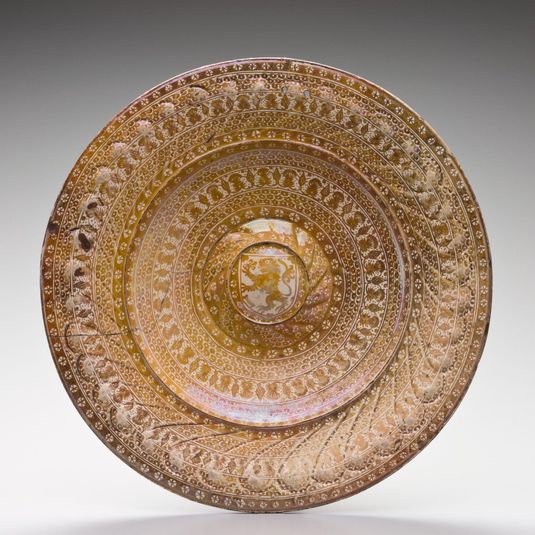 Plate