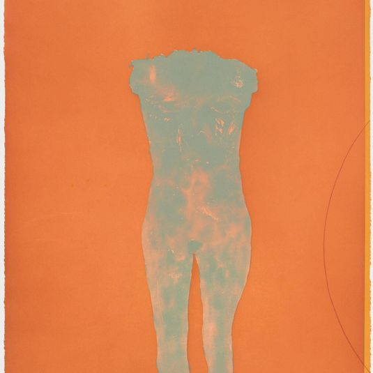 Torso I