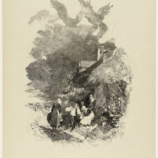 La guerre