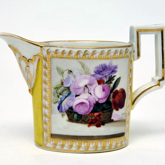 Cream Jug, c.1800