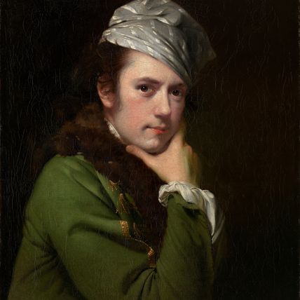 Joseph Wright of Derby