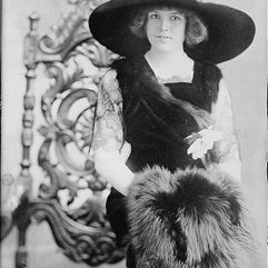 Helen Hyde