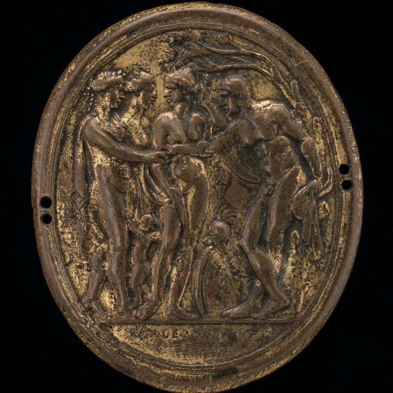 Judgment of Paris