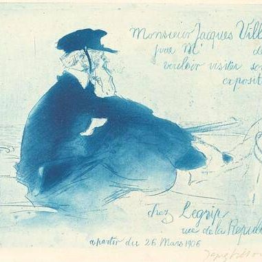 La Chasse aux Mouettes