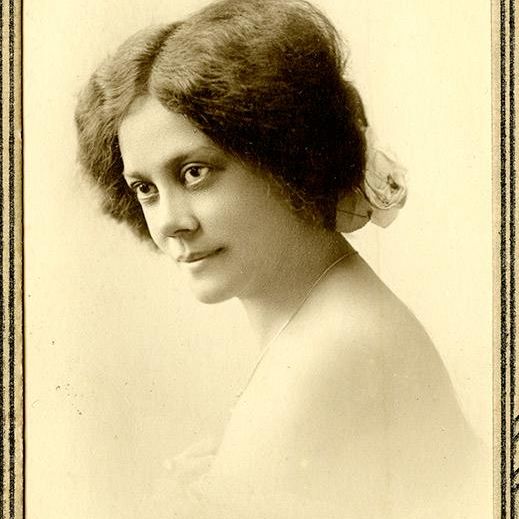 Alice Dunbar-Nelson