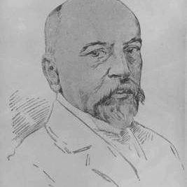 Isidor Kaufmann