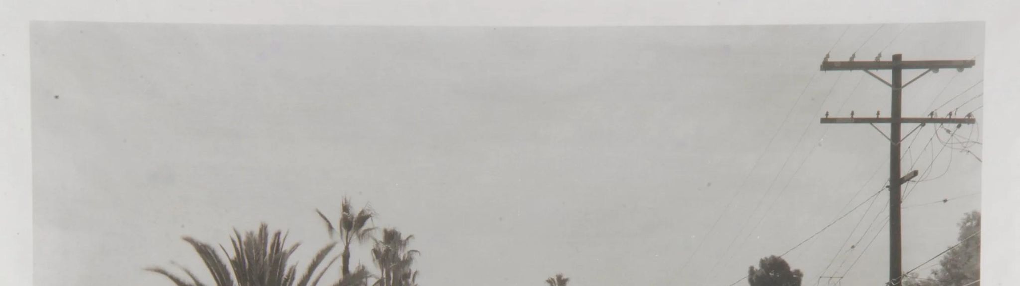 Micheltorena Street - Silverlake (LA7)