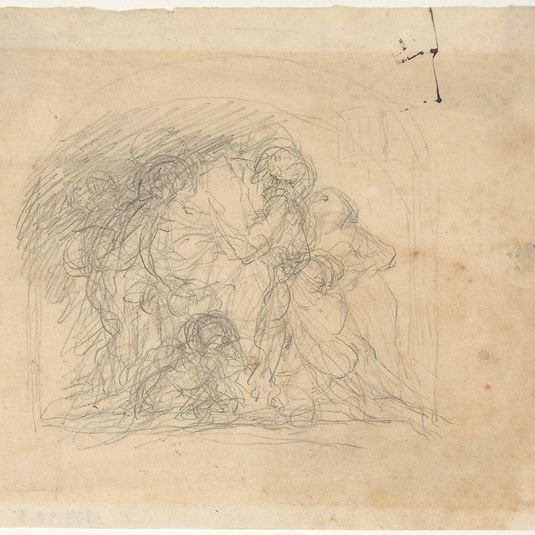 Study for the Ugolino Group