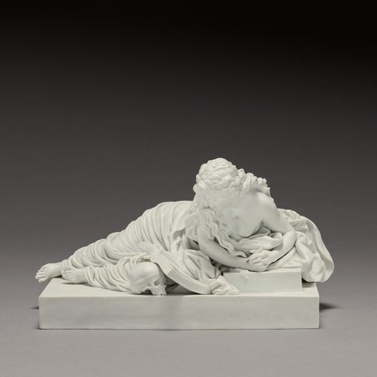 Mary Magdalene