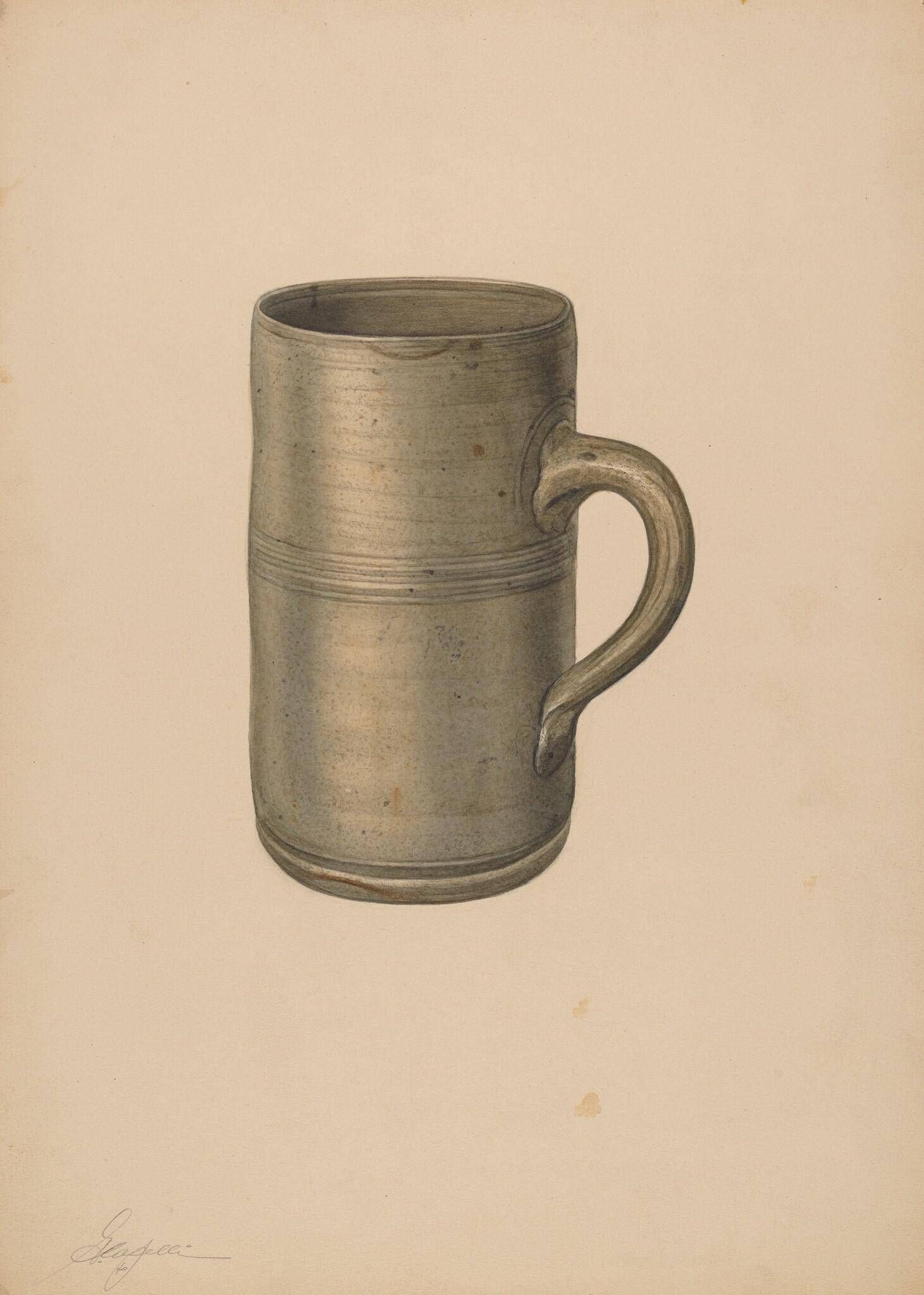 Object Image