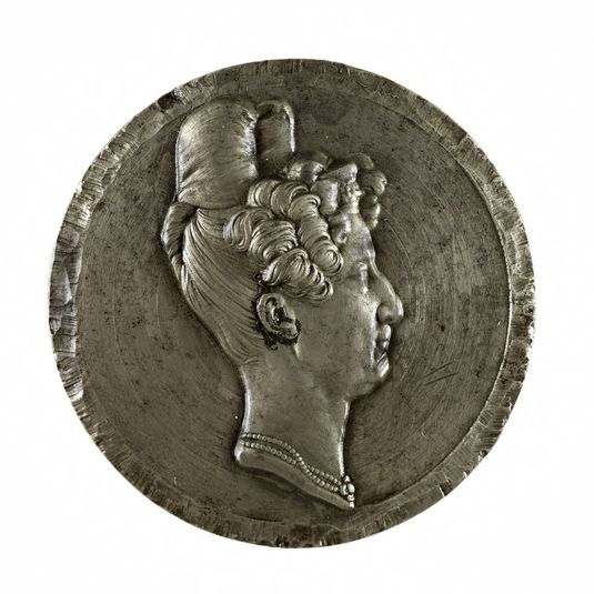 La reine Marie-Amélie