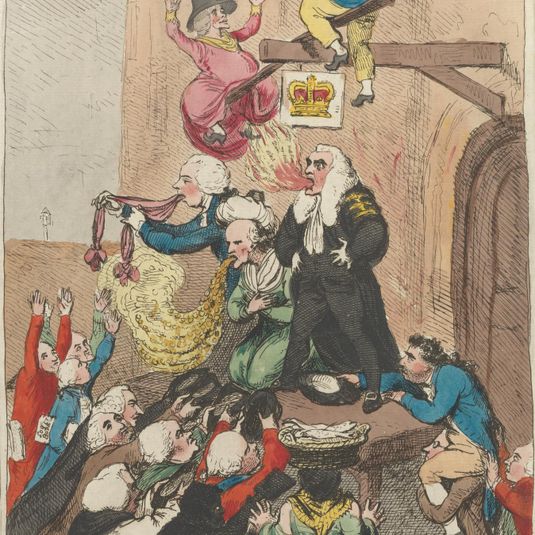 State-Jugglers