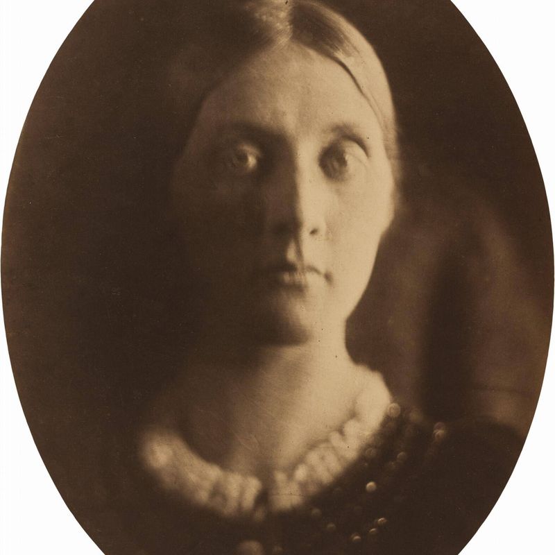 Julia Jackson