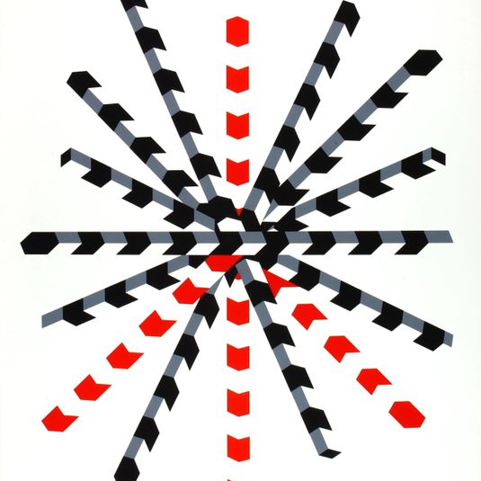 Untitled, from the portfolio "Peace Portfolio I"